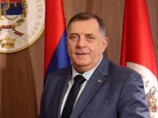 Dodik i dalje uživa najveće povjerenje građana