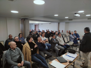 Основано Удружење произвођача електричне енергије из обновљивих извора: Одрживост је озбиљно угрожена
