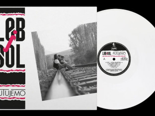 Rok legende "Leb i sol" reizdaju album "Putujemo"