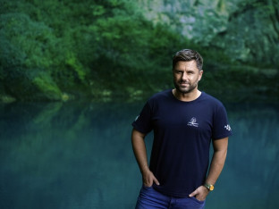 Mario Crnković za „Glas“: Kada kažu da je sve u skladu sa normama, širom otvori oči