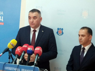 Minić pozvao Miličevića da razgovaraju o projektima