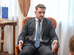 Прањић: Вјерници да буду градитељи повјерења