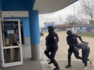 Odredište 50 kilograma skanka bio skriveni štek u Gradišci