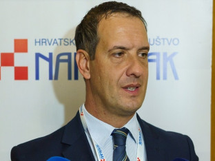 Vodio agenciju na nivou BiH i udruženje finansirano iz budžeta