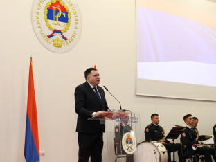 Budimir: Srpska i njena policija svetinje