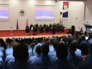 Dan policije Srpske: Institucija koja čuva narod i garantuje stabilnost