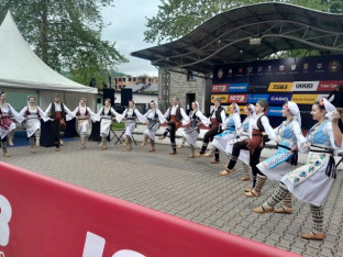 Bratunac: Najbolji start prošlogodišnjeg izdanja trke "Beograd Banjaluka", 24. aprila dočekuje planetu
