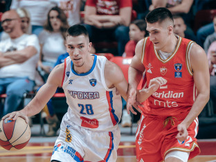 Igokea bez iznenađenja protiv Zvezde