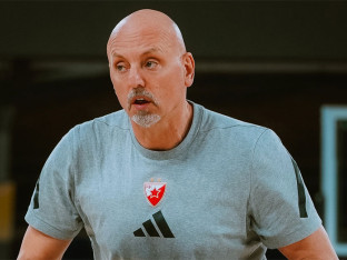 Obradović: Zaslužena pobjeda, bila nam je potrebna ovakva utakmica
