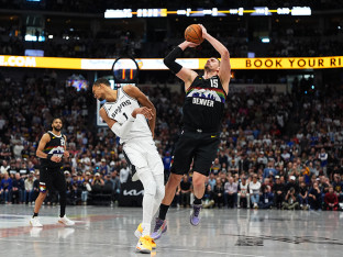 Jokić postigao 40 poena, Denver bolji od San Antonia u nestvarnoj završnici (FOTO, VIDEO)