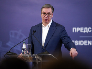 Vučić o akciji kod Kanjiže: Pronađen eksploziv, spriječen incident velikih razmjera