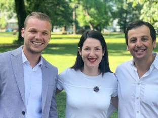 Eskalacija nakon sastanka opozicije u Banjaluci: Vukanović udario na Trivićevu, oglasio se i Stanivuković