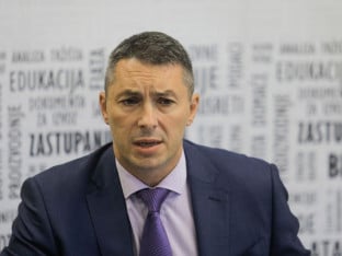 Vuković: Nove prilike za domaće kompanije u Luksemburgu
