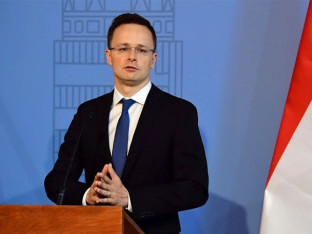 Sijarto o pokušaju diverzije na gasovodu u Srbiji: "Napad na suverenitet Mađarske"