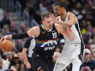 RUTINSKI: Jokić se ponovo "upisao" u istoriju