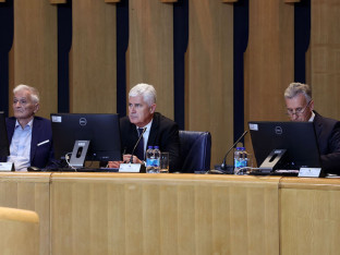 Najavljena nova sjednica, ali ništa od kvoruma
