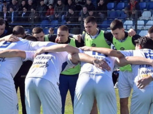 Pobjeda vratila samopouzdanje fudbalerima Laktaša