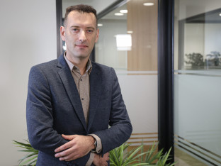 Grmuša: Novi plan SAD za BiH, mijenjaju se odnosi snaga