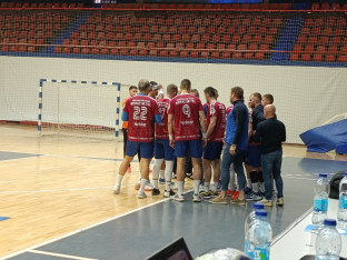 Borac nastavio uspješnu seriju