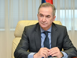 Ned Puhovac za „Glas“: Dodatnim mjerama štitimo građane