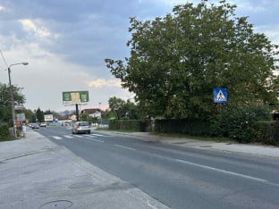 На видику нова сигнализација и радари у бањалучком насељу Ада