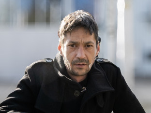Marko Vukosav: Priča "Linija" krije sto hiljada filmova
