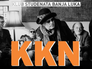 "Kanda, Kodža i Nebojša" u KSB-u