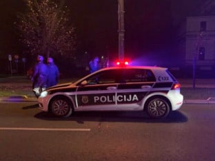 Zeničanka stradala nakon pada sa sedmog sprata