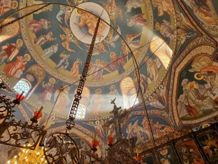 Данас празник Преподобног Захарија: Дан посвећен тишини и молитви