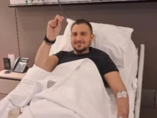 Свештеник из Пилице даровао дио јетре колеги из Бијељине