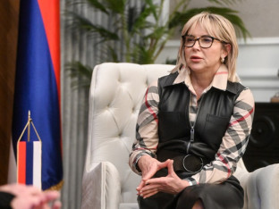 Ana Trišić Babić ima novu funkciju