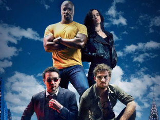 Slijepi superheroj se ne zaustavlja: Prvi detalji treće sezone serije "Daredevil: Born Again"
