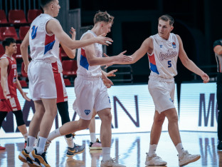 Srpska sa dva aduta na završnom turniru FIBA Liga šampione