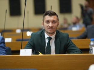 Kresojević: Zakonodavni odbor potvrdio – treći mandat rektora nezakonit