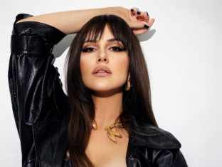 Lana Jurčević dobila drugo dijete: Pjevačica otkrila ime bebe i objavila prve fotografije