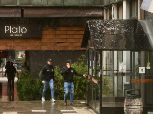 Poznati rezultati obdukcije: Tužilaštvo nastavlja istragu o stradanju djevojke na Filozofskom fakultetu
