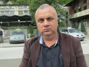 Hodži novčana kazna zbog prijetnji Pavloviću i njegovoj porodici