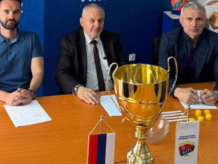 Borac saznao protivnika u kupu, duel stogodišnjaka