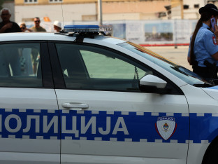 Banjalučanin uhapšen zbog pokušaja ubistva, nožem povrijedio ženu