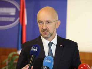 Mazalica: Sarajevo ne može da sakrije mržnju prema porodici Tramp