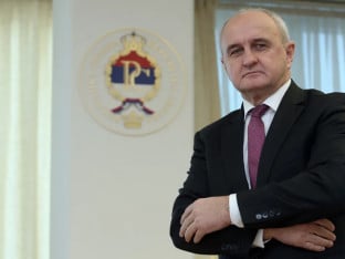 Đokić: Partija ima stabilno članstvo i jasan program