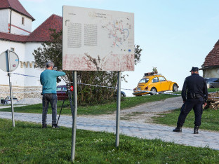 Detalji tragedije u Hrvatskoj: "Lovac na traktore" poginuo puneći top