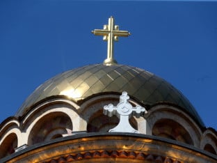 Данас Благовијести