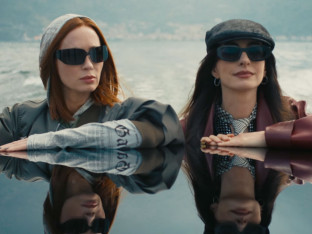 Povratak u svijet visoke mode: Finalni trejler za film "Đavo nosi Pradu 2"(Video)