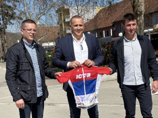 U Bratunac 24. aprila stiže spektakl – start "kraljevske" etape trke "Beograd Banjaluka"