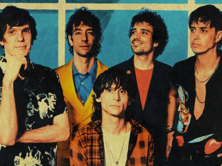 Povratak njujorških rok legendi: "The Strokes" prekidaju šestogodišnju tišinu novim albumom