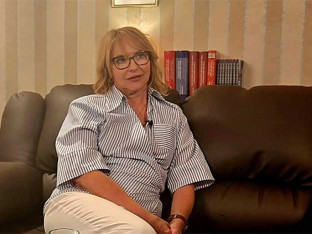 Ana Trišić Babić: Posjeta američke delegacije važna za Srpsku