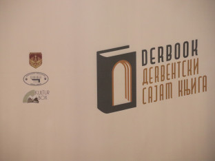 Kulturni iskorak: Derventa domaćin prvog sajma knjiga "Derbuk"