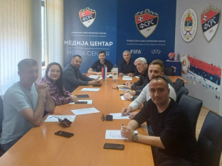 "Dan fudbala" Republike Srpske: Poznata imena svih kandidata