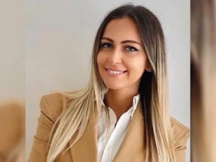 Ko je Danijela Matović koja će razgovarati sa Donaldom Trampom Mlađim?